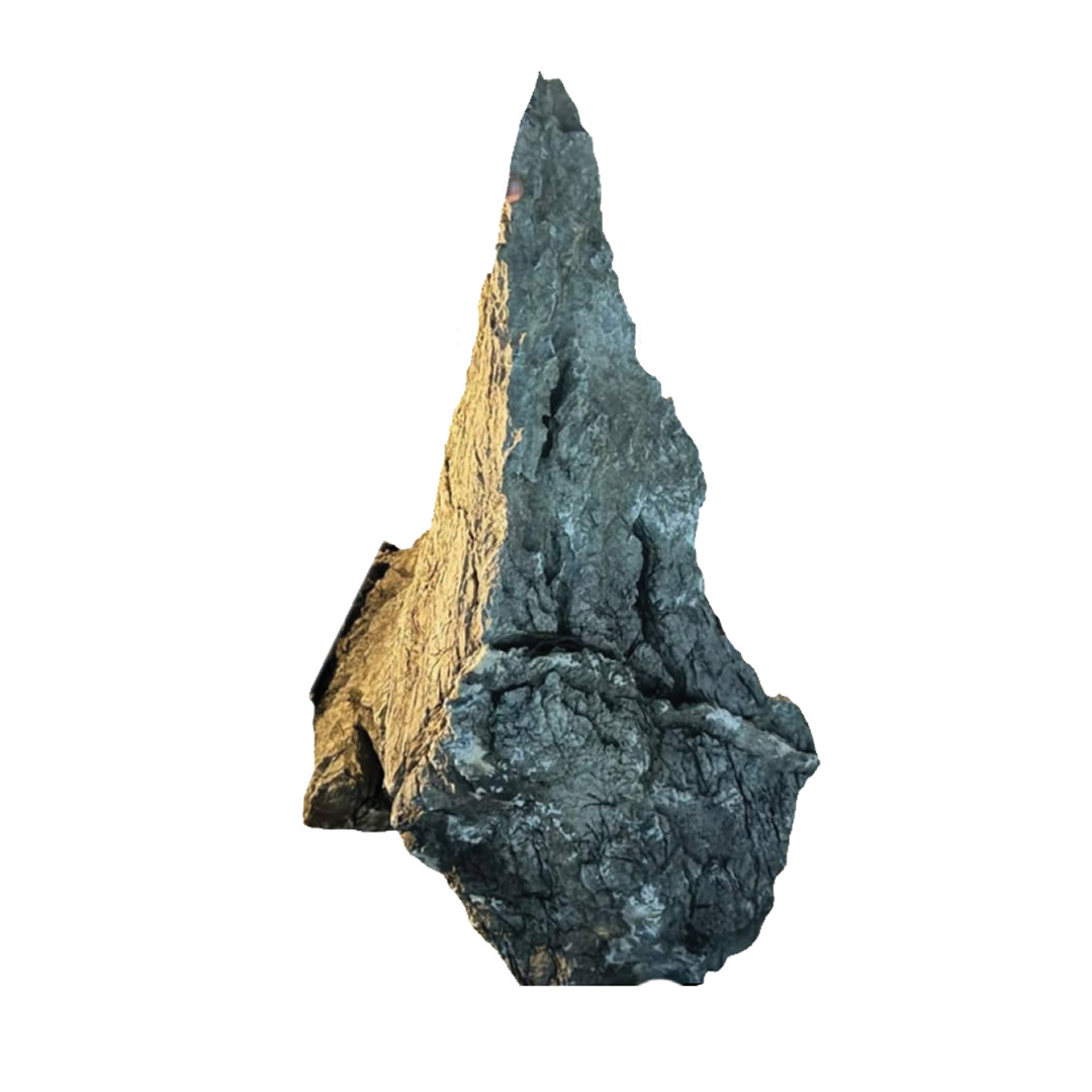 Gray mountain stone Special selection limited - Clan Aquascaping